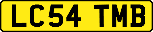 LC54TMB