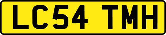 LC54TMH