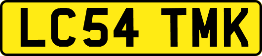 LC54TMK