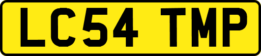 LC54TMP
