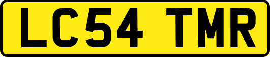 LC54TMR
