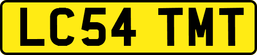 LC54TMT