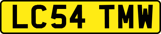 LC54TMW