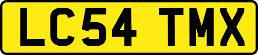 LC54TMX