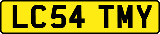 LC54TMY