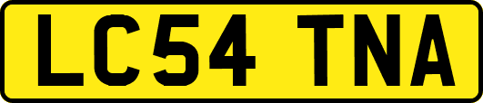 LC54TNA