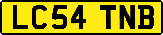 LC54TNB