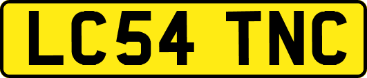 LC54TNC