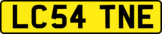 LC54TNE