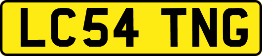 LC54TNG