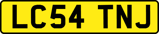 LC54TNJ