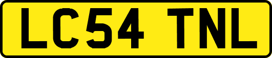 LC54TNL