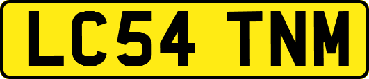LC54TNM