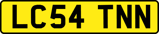 LC54TNN