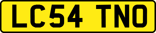 LC54TNO
