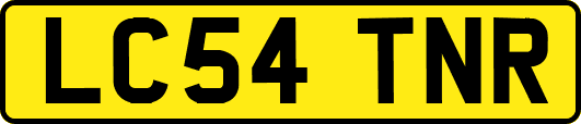 LC54TNR