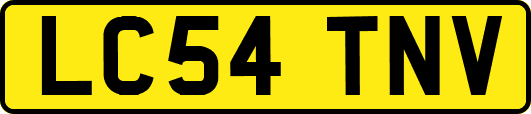LC54TNV