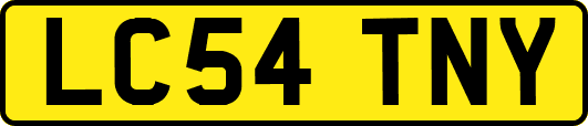 LC54TNY