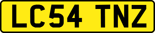 LC54TNZ