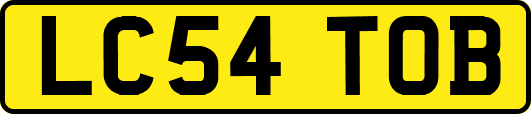 LC54TOB