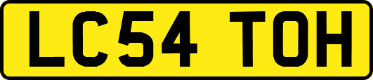 LC54TOH