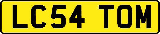 LC54TOM