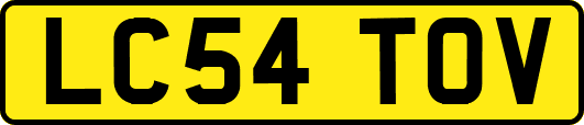 LC54TOV