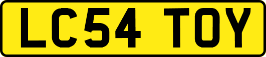 LC54TOY