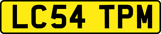 LC54TPM