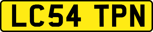 LC54TPN