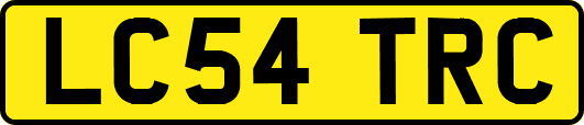 LC54TRC