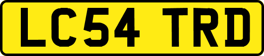 LC54TRD