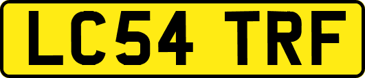 LC54TRF