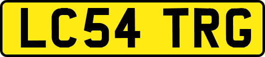 LC54TRG