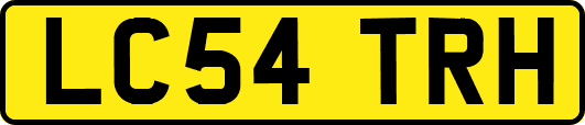 LC54TRH