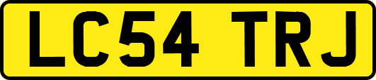 LC54TRJ