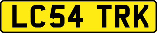 LC54TRK