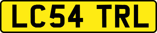 LC54TRL