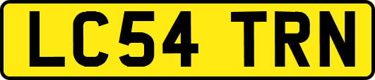 LC54TRN