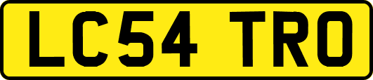 LC54TRO