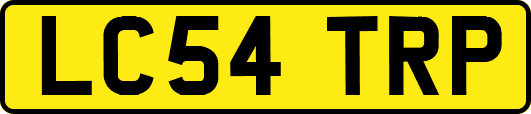 LC54TRP