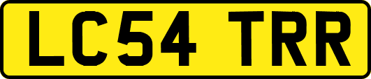 LC54TRR