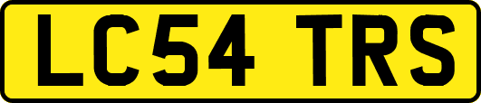 LC54TRS