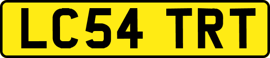 LC54TRT