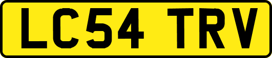 LC54TRV