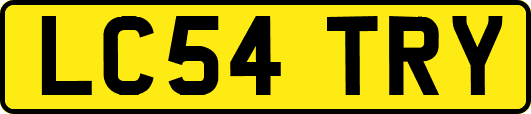 LC54TRY
