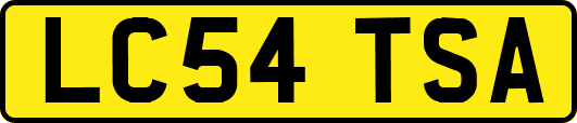 LC54TSA