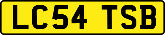 LC54TSB