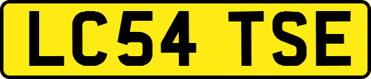LC54TSE