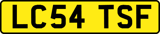 LC54TSF
